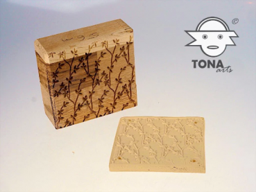 No.SL2 seamless plant cell structure